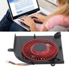 CPU Cooling Fan 4 Pin Power Connector Replacement Laptop CPU