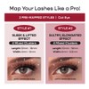 i-ENVY LashMap Pro, Lash Cluster Kit With Mini Tweezer Applicator