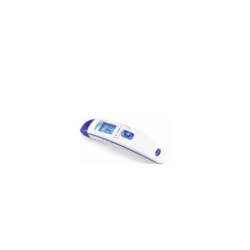 Hartmann Veroval Fever Digital Infrared Thermometer Suitable for Babies, 1pc