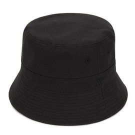 WHITE SANDS MOJA Daily Short Brim Bucket Hat | Black