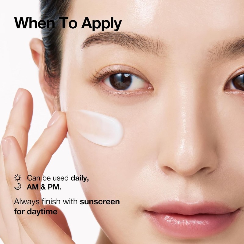 Anua [Anua]PDRN Hyaluronic Acid 100 Moisturizing Cream 60ml