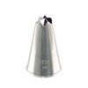 JEM Drop Flower Piping Nozzle no. 106