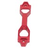 Battery Tie Down Heavy Duty Rustproof Battery Tie Down Bracket