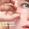 Mighty Patch Invisible+ from Hero Cosmetics - Daytime Hydrocolloid Acne