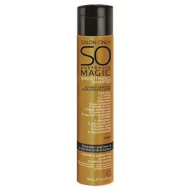 Salon Only SO Magic Shampoo and Conditioner 300ml Duo Bundle