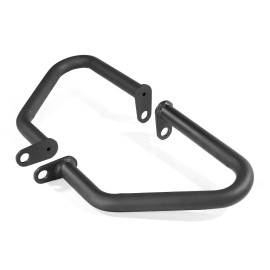 FDB Engine Guard Crash Bar Bumper Frame Falling Protectors For Street Twin 900 1200