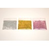 Princess Glimmerize It Glitter Tattoo Transfer Art Kit for Skin