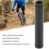 Bicycle Thru Axle Adapter, 20 mm to 15 mm Front