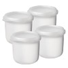 Doshisha Ice Cup SS Size HS-B4SS | Set of 4