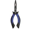 Mustad 6" Heavy Duty Split Ring Pliers Saltwater Grade
