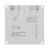 Electronic Timer Digitally Displayed Timer Switch 1S ~ 168h 5VA