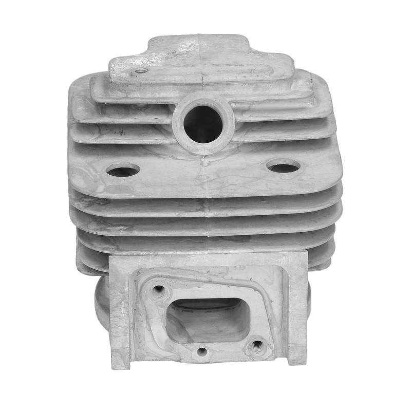 Cylinder Piston Assembly High Silicon Aluminum Alloy Brush Cutter Cylinders