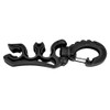 VGEBY1 Diving Hose Holder, Scuba BC Hose Clip Hook Diving