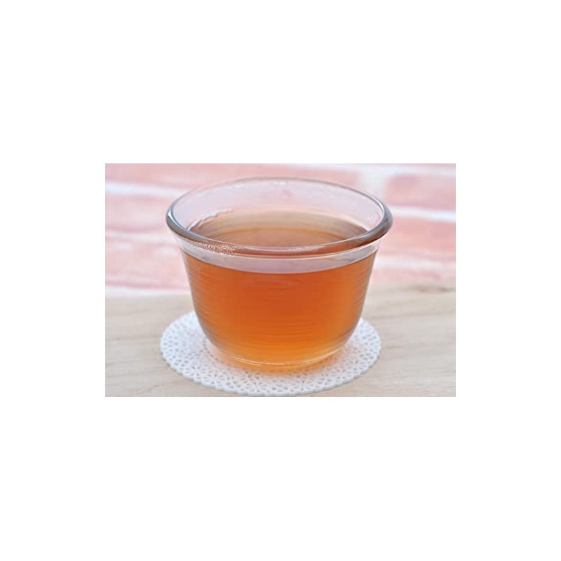 Hojicha Barley Tea Teabag 30p - ALL RAW MATERIALS FROM