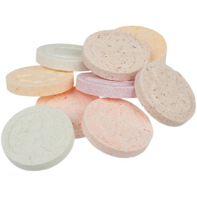 Mr. Blubber Shower Lucky Thaler 83 g