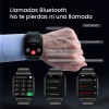 Smartwatch Reloj Inteligente Llamada 1.85'' Filwans Gts Mini Pantalla Mujer