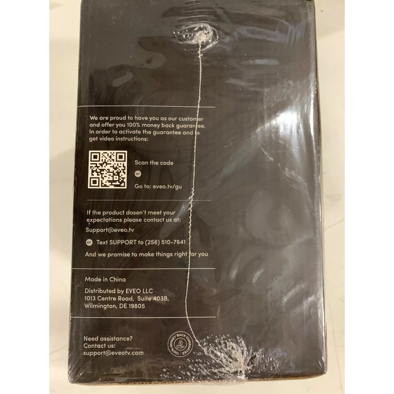 EVEO 2 Pack Pro Screen Cleaner Spray EVEO - 16oz