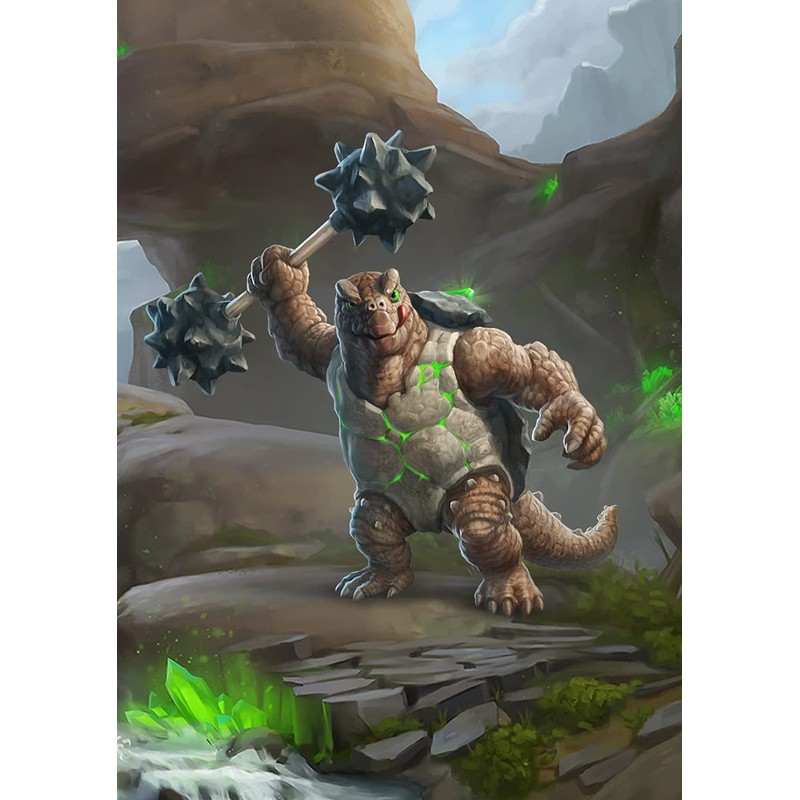 Schleich Eldrador Creatures CD 05