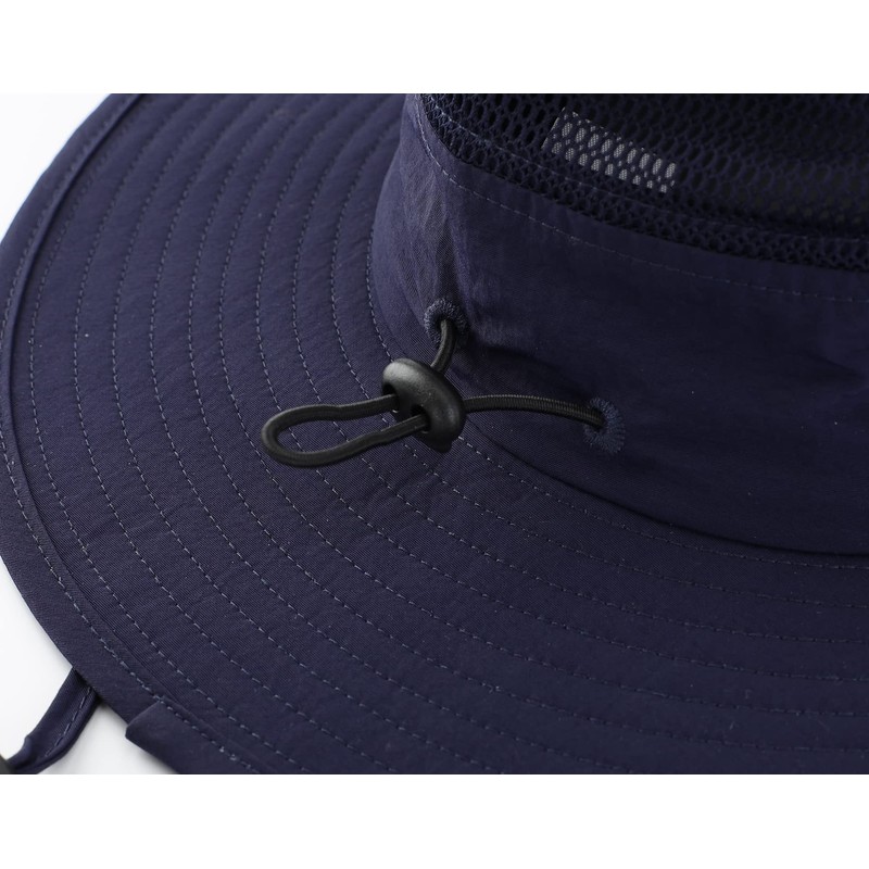 Home Prefer UPF50+ - Sombrero de sol para hombre, de