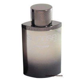 Franck Olivier Sunrise Urban By Franck Olivier Tstr 2.5oz/75ml Edt Spray Men New In Tstr Box