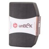 Manduka Yoga Block un Block Recycled Foam UnBLOK Props Thunder