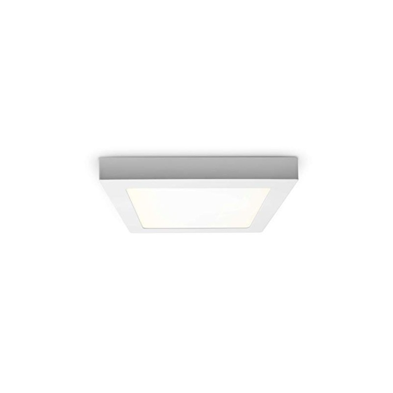 ECONOMY AR18225NW LED Panel Square with 18 W Power Assembly