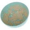 Kerbl Pet Dog Bowl Diameter 20.5 cm Turquoise