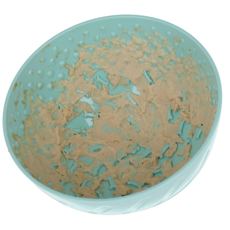 Kerbl Pet Dog Bowl Diameter 20.5 cm Turquoise