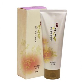 Cornus officinalis peeling gel 150ml 10ea