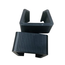 INMOFN 8PCs Patio Furniture Clips, Sofa Clips for Outdoor Patio Garden Wicker Rattan Restaurant Rattan Chairs Garden Anti-Slip Fasteners Clips (stripe 1.67 inch)