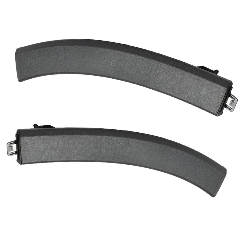 71103-SWA-000 Pair Left Right Front Bumper Brackets for Honda CRV