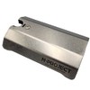 N-project Iwatani Junior Burner & FORE WINDS FW-CS01 Dedicated Heat