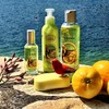Loción Corporal Francesa PROVENCE, Verbena, Bergamota y Limón - 200ml