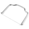 Multipurpose Handheld Cheese Wire Slicer Stainless Steel Foie Gras Cutter