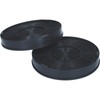 2 x Carbon Filter Activated Carbon Filter Compatible with Bosch
