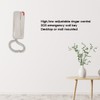 SN‑0012 Communication Telephone Desktop Wall Mounted for Home Office Hotel