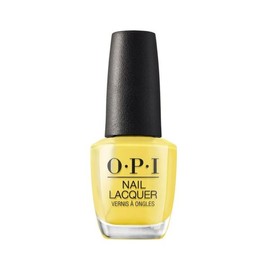갤러리아 OPI네일락커 M85 - Dont Tell A Sol Galleria OPI Nail Lacquer M85 - Don't Tell A Sol