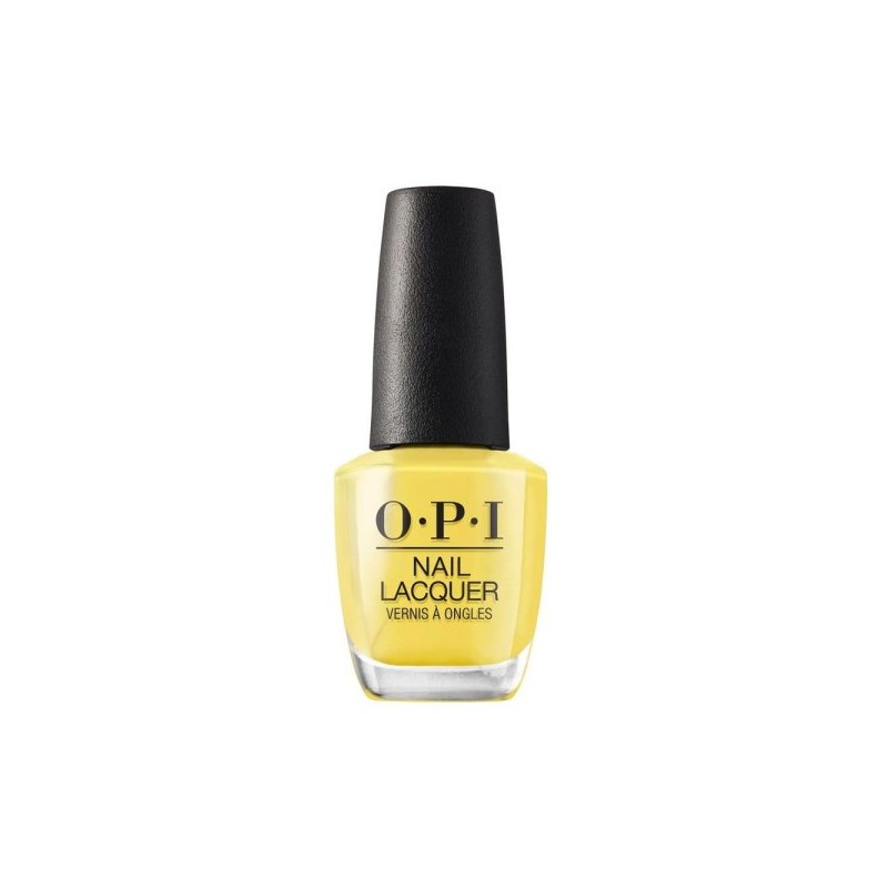 갤러리아 OPI네일락커 M85 - Dont Tell A Sol Galleria OPI