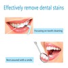 Teeth Cleaning Set, Plaque Remover, 3-Piece Professional Plaque Remover, Dental