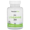 NaturesPlus Pro L-Theanine 200 Capsule NaturesPlus Pro L-Theanine 200 Capsule, 1 ea, 60 tablets / NaturesPlus Pro L-Theanine 200 Capsule 네이처스플러스 프로 L-테아닌 200 캡슐, 1개, 60정