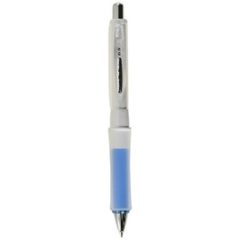 パイロット シャープペンシル ドクターグリップ G-Spec フラッシュホワイト ソフトブルー (HDGS-60WR-SL5)