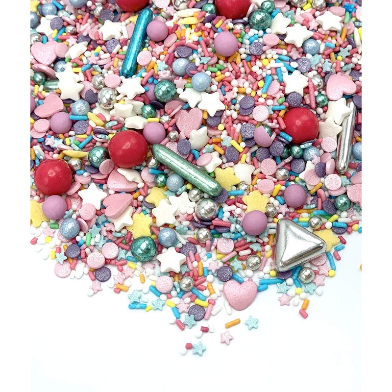 Happy Sprinkles - Colour Up 90g