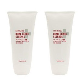 [x2 Set of] Tama Squirrel Hair Rescue Home Clinics Essence G