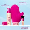Coco & Eve Sunny Honey Bali Bronzing Bundle (Dark). All