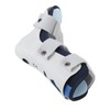 Kids Ankle Brace Comfortable Breathable Adjustable Child Walking Boot for