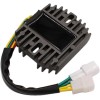 H&H bros Stator Regulator Rectifier and Gasket for Suzuki GSX-R750