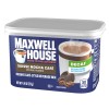 Maxwell House Sugar Free Suisse Mocha Cafe Decaf Instant Beverage