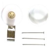 WAKI Cross GW Hook for New Construction Materials