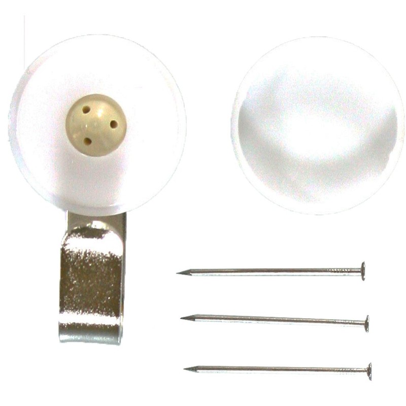WAKI Cross GW Hook for New Construction Materials