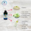 Deiman Artificial Food Flavoring Lime C (4 fl.oz.)